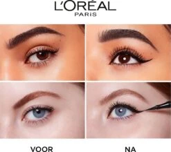 L’Oréal Paris Superliner Perfect Slim - Intense Black - Zwarte Pen Eyeliner - 4.7 Ml -Modecosmetica Winkel 1200x1068 2