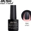 Jelly Bean Nail Polish Gel Nagellak - Gellak - Matte Topcoat - Matt Top Coat - UV Nagellak 8ml 1 Jelly Bean Nail Polish Gel Nagellak - Gellak - Matte Topcoat - Matt Top Coat - UV Nagellak 8ml -Modecosmetica Winkel 1200x1070