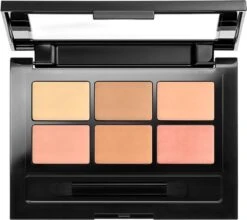 Maybelline - Master Camo Palette - 2 Medium - Concealer Palette -Modecosmetica Winkel 1200x1070 3