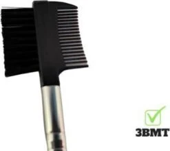 3BMT Wenkbrauw Borstel En Wimper Borstel - 2-in-1 12 3BMT Wenkbrauw Borstel En Wimper Borstel - 2-in-1 -Modecosmetica Winkel 1200x1070 7