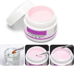 LOUZIR Acrylnagels Starterspakket- 42 Kleuren Acryl Poeders- Nagelgel- Glitters - Cadeautip 18 LOUZIR Acrylnagels Starterspakket- 42 Kleuren Acryl Poeders- Nagelgel- Glitters - Cadeautip -Modecosmetica Winkel 1200x1071