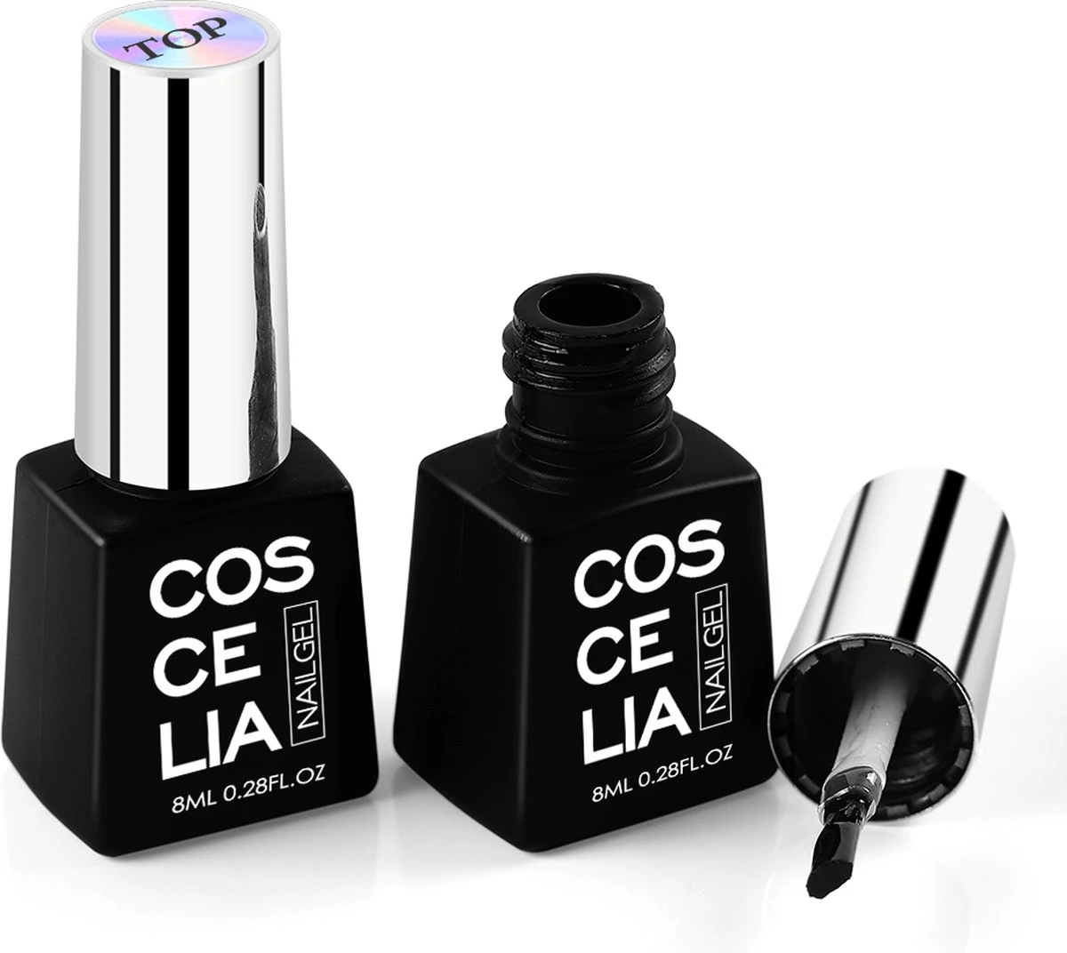 Royala D6 Gellak - Gellak Starterspakket 10 Kleuren - Gellak - Gellak Set - UV LED Lamp 36W - Manicure - Nagellak - Nail Art - 10 Kleuren Gel Polish - Nagellakset - Gellakset 11 Royala D6 Gellak - Gellak Starterspakket 10 Kleuren - Gellak - Gellak Set - UV LED Lamp 36W - Manicure - Nagellak - Nail Art - 10 Kleuren Gel Polish - Nagellakset - Gellakset - Image 9