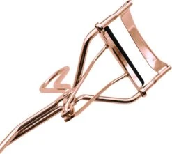 Professionele Wimperkruller / Wimperkrultang - Roségoud-kleurig - 4 GRATIS Siliconen Pads - Wimperlifting - Navulling - Persoonlijke Verzorging - Beauty - Make-up -Modecosmetica Winkel 1200x1072 6