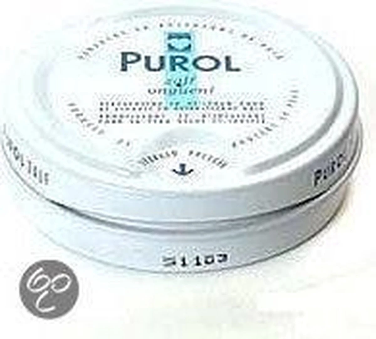 Purol Gele Zalf - Blikje - 30 Ml 4 Purol Gele Zalf - Blikje - 30 Ml - Image 2
