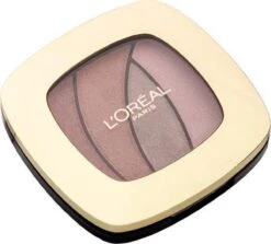 L'Oréal Color Riche Quad Oogschaduw - N1 True Nudes 7 L'Oréal Color Riche Quad Oogschaduw - N1 True Nudes -Modecosmetica Winkel 1200x1085 2