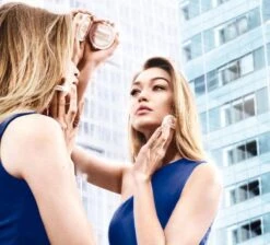 Maybelline Dream Cushion Foundation - 60 Caramel - Foundation -Modecosmetica Winkel 1200x1086 1