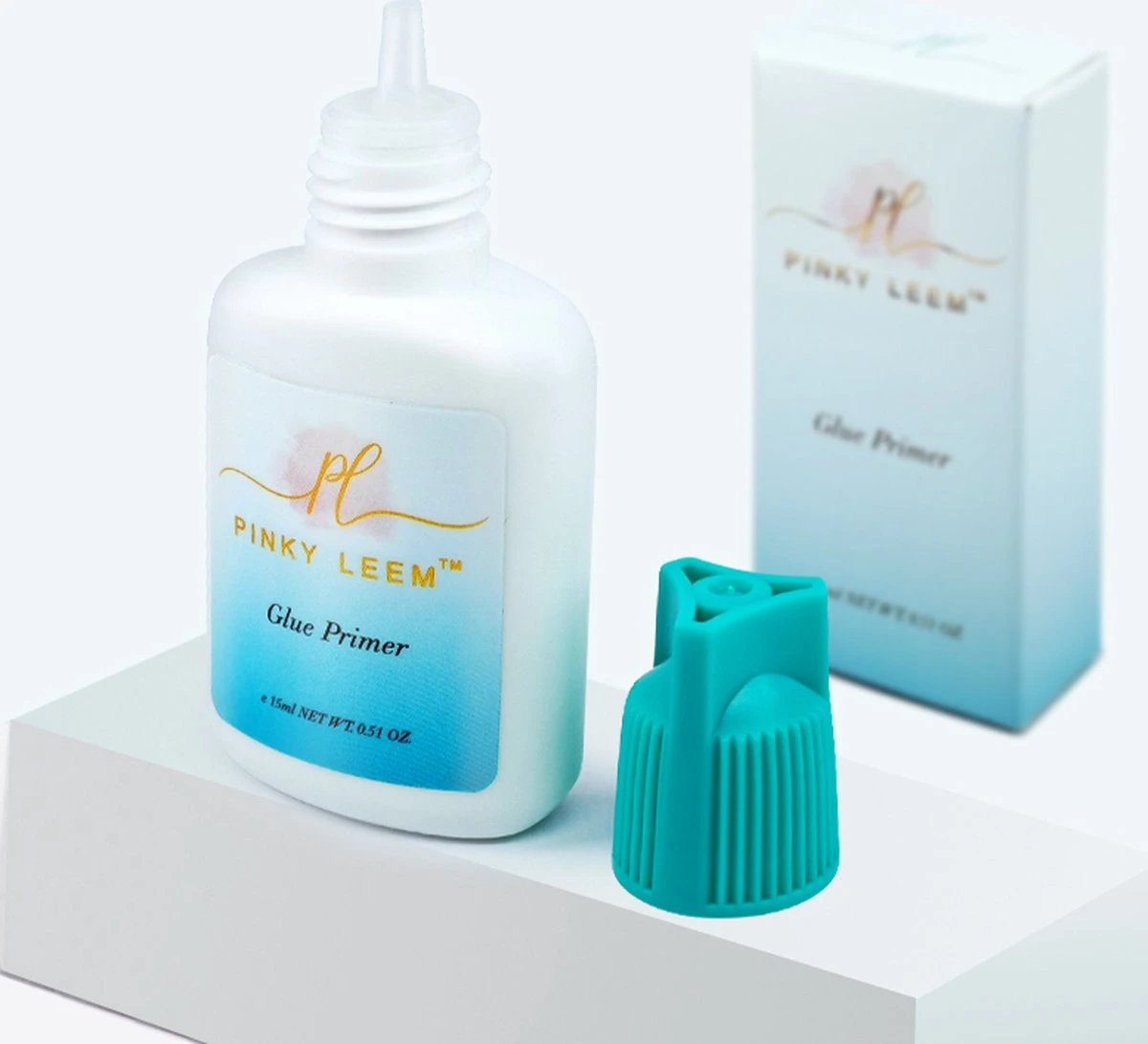 Lash Primer - Wimperextensions Primer - Mowny Beauty - Pinky Leem - Betere Retentie 5 Lash Primer - Wimperextensions Primer - Mowny Beauty - Pinky Leem - Betere Retentie - Image 3
