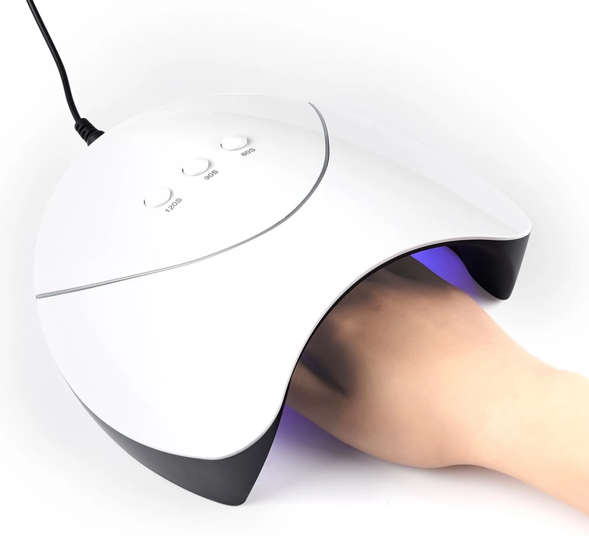 Royala POG4 Professionele Poly Gel Kit – Premium Quality – 8 Kleuren Polygel - Dual Molds Nagelvormen - Polygel Pakket - Topcoat Basecoat - Incl. 36 Watt LED Nageldroger - Poly Acryl Nagels - Nail Art Pakket - Starterspakket - Gel Lak 12 Royala POG4 Professionele Poly Gel Kit – Premium Quality – 8 Kleuren Polygel - Dual Molds Nagelvormen - Polygel Pakket - Topcoat Basecoat - Incl. 36 Watt LED Nageldroger - Poly Acryl Nagels - Nail Art Pakket - Starterspakket - Gel Lak - Image 10