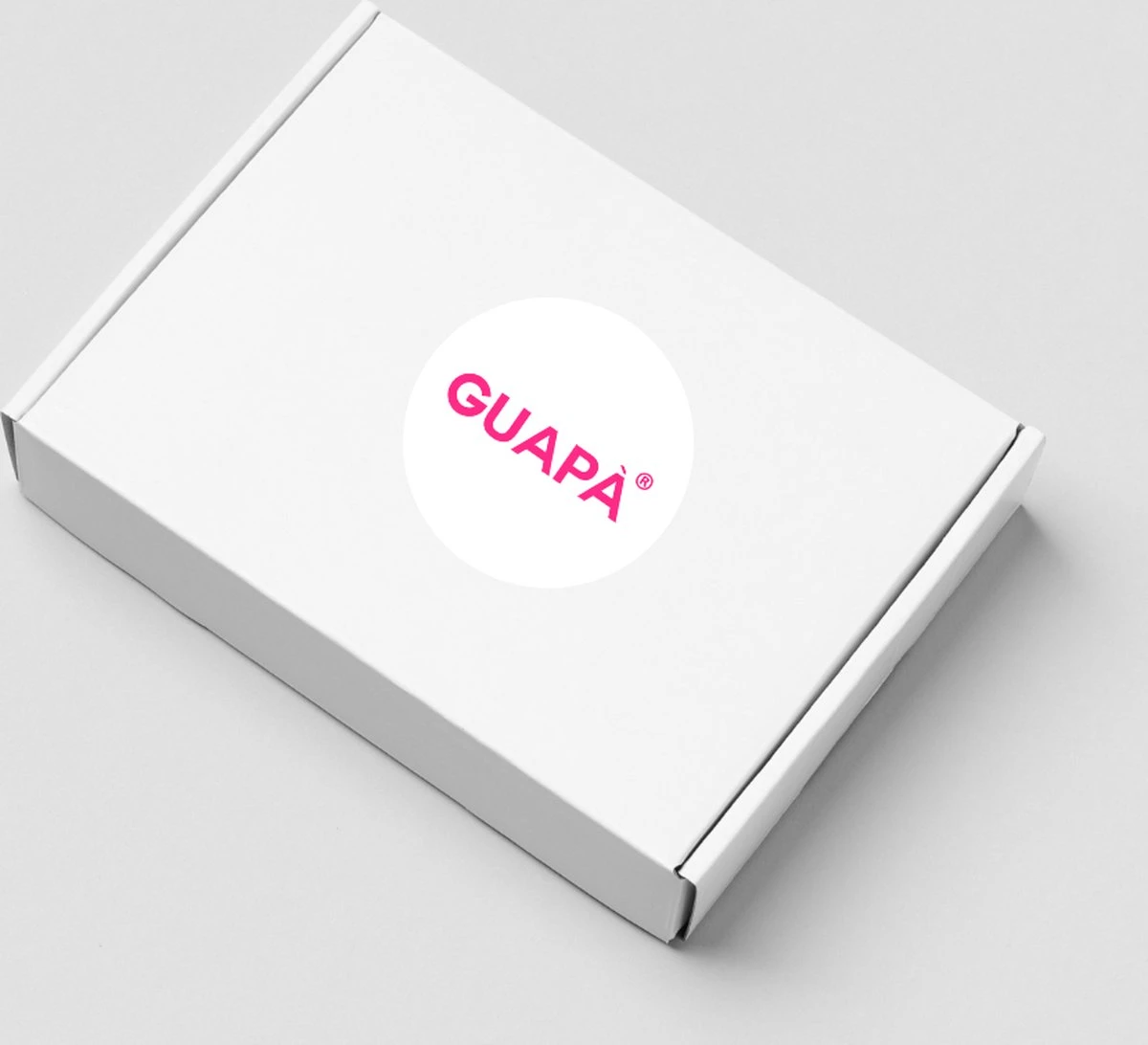 GUAPÀ - Acryl Dippn Starters Pakket Compleet - Zet Gemakkelijk Acryl Nagels - Kleur Nude 4 GUAPÀ - Acryl Dippn Starters Pakket Compleet - Zet Gemakkelijk Acryl Nagels - Kleur Nude - Image 2