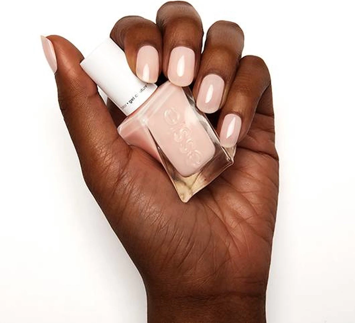 Essie Gel Couture Gel Nagellak - 40 Fairy Tailor 10 Essie Gel Couture Gel Nagellak - 40 Fairy Tailor - Image 8