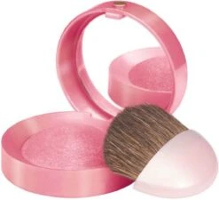 Bourjois Little Round Pot Blush - 54 Rose Frisson 31 Bourjois Little Round Pot Blush - 54 Rose Frisson -Modecosmetica Winkel 1200x1095 3