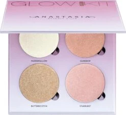 Anastasia Beverly Hills Glow Kit - Sugar -Modecosmetica Winkel 1200x1097