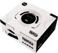 Triple J® UV Lamp Gelnagels - Nageldroger - Nagellamp - Automatische Timer - 36 LEDs - Wit 16 Triple J® UV Lamp Gelnagels - Nageldroger - Nagellamp - Automatische Timer - 36 LEDs - Wit -Modecosmetica Winkel 1200x1098 1