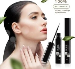 Wimperserum 3ml - Wenkbrauwserum - Langere, Sterkere En Volle Wimpers - 100% Natuurlijk - Wenkbrauw Serum - Eyelash Serum 13 Wimperserum 3ml - Wenkbrauwserum - Langere, Sterkere En Volle Wimpers - 100% Natuurlijk - Wenkbrauw Serum - Eyelash Serum -Modecosmetica Winkel 1200x1101 1