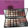 Makeup Revolution Flawless 2 Ultra Eyeshadows - Oogschaduw Palette - 32 Kleuren 1 Makeup Revolution Flawless 2 Ultra Eyeshadows - Oogschaduw Palette - 32 Kleuren -Modecosmetica Winkel 1200x1106 9