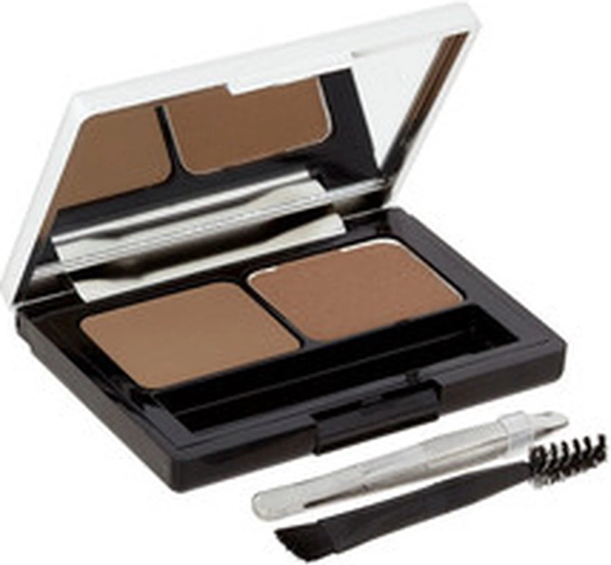 L'Oréal Brow Artist Genius Kit Wenkbrauwpoeder - 01 Light To Medium 12 L'Oréal Brow Artist Genius Kit Wenkbrauwpoeder - 01 Light To Medium - Image 10