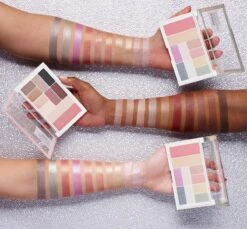 Maybelline City Kits Oogschaduw Palette - 2 Pink Edge 15 Maybelline City Kits Oogschaduw Palette - 2 Pink Edge -Modecosmetica Winkel 1200x1112 5