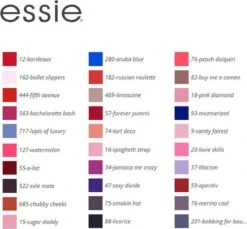 Essie Spin The Bottle - Nude - Nagellak -Modecosmetica Winkel 1200x1113 1