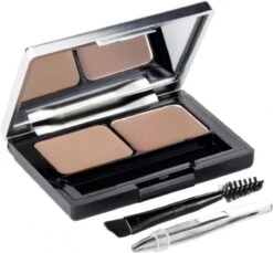 L'Oréal Brow Artist Genius Kit Wenkbrauwpoeder - 01 Light To Medium 15 L'Oréal Brow Artist Genius Kit Wenkbrauwpoeder - 01 Light To Medium -Modecosmetica Winkel 1200x1113 4