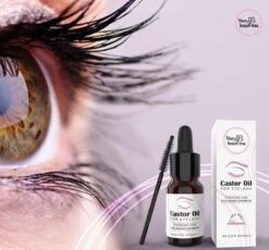 Your Beauty Tree ® Wimper Serum Met Echte Castor Olie |100% Natuurlijke Wimpergroei| Castor Oil Eyelash Serum|Wonder Olie | Wimper Groei | Wenkbrauw Serum | Lash Serum | Wimper Groeimiddel 19 Your Beauty Tree ® Wimper Serum Met Echte Castor Olie |100% Natuurlijke Wimpergroei| Castor Oil Eyelash Serum|Wonder Olie | Wimper Groei | Wenkbrauw Serum | Lash Serum | Wimper Groeimiddel -Modecosmetica Winkel 1200x1115 10