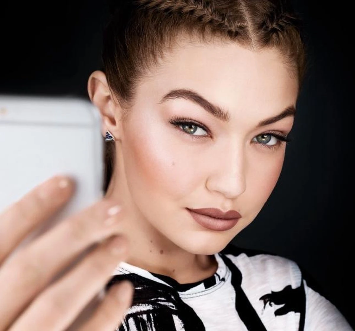 Maybelline Master Camo Concealer Palette - 1 Light 6 Maybelline Master Camo Concealer Palette - 1 Light - Image 4