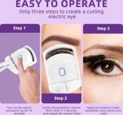 BeautyTech Elektrische Wimperkruller/Wimperkrultang - Wit - Oplaadbaar - Beauty - Verzorging - Make Up 18 BeautyTech Elektrische Wimperkruller/Wimperkrultang - Wit - Oplaadbaar - Beauty - Verzorging - Make Up -Modecosmetica Winkel 1200x1123 7