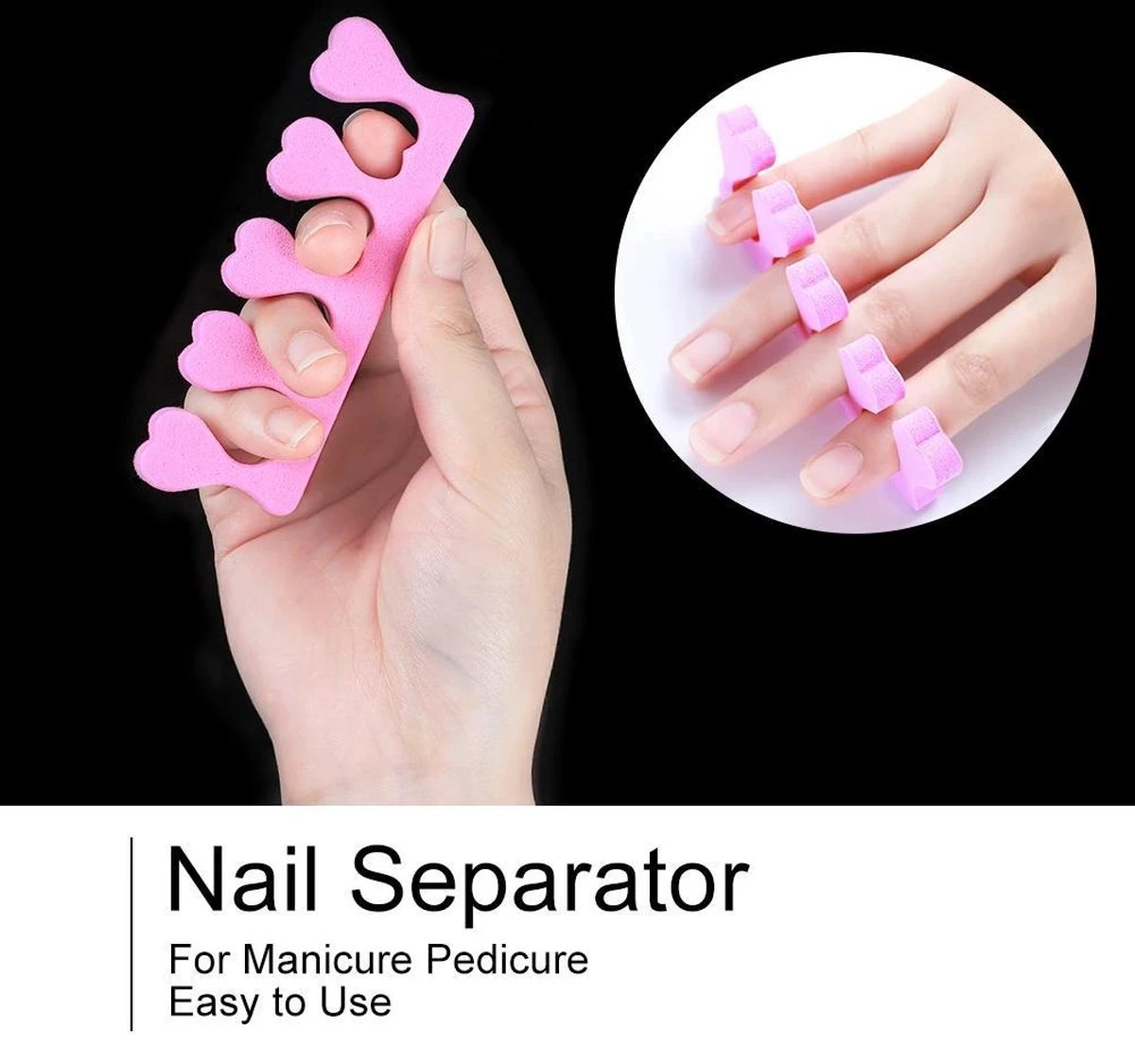 Royala - Acrylnagels Starters Pakket Large|L| 125 Delig | 94 Colors | Acryl Nagels Set | Acryl Starter Kit | Nail Art Pakket | 500 Franse Nageltips | Manicure Set Voor Nail Art Kit | Nagel Decoratie | Acryl Poeder | Acryl Vloeistof | Monomeer 11 Royala - Acrylnagels Starters Pakket Large|L| 125 Delig | 94 Colors | Acryl Nagels Set | Acryl Starter Kit | Nail Art Pakket | 500 Franse Nageltips | Manicure Set Voor Nail Art Kit | Nagel Decoratie | Acryl Poeder | Acryl Vloeistof | Monomeer - Image 9