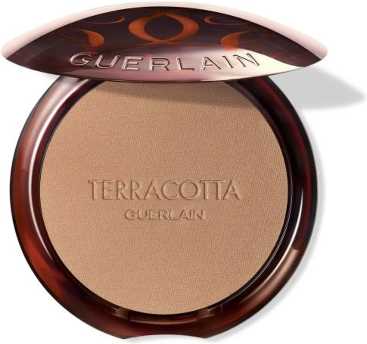 Guerlain Terracotta Poeder 10 Gr 3 Guerlain Terracotta Poeder 10 Gr