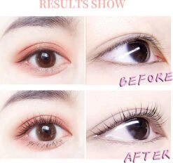 Merkloos Upgraded Wimper Lifting Set - Lash Lift Kit- Lashlift - Extra Uitgebreide Editie - 45 Delig -Modecosmetica Winkel 1200x1125 8