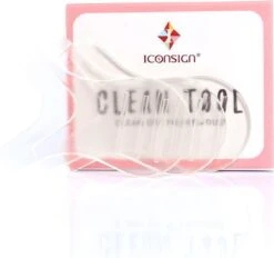 Iconsign® Professionele Wimperlifting Set - Lash Lift - Lash Kit - Wimperserum 21 Iconsign® Professionele Wimperlifting Set - Lash Lift - Lash Kit - Wimperserum -Modecosmetica Winkel 1200x1127 6