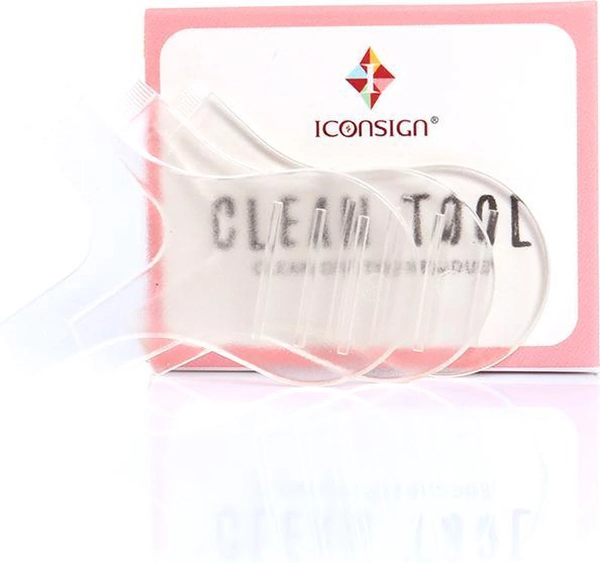 Iconsign® Professionele Wimperlifting Set - Lash Lift - Lash Kit - Wimperserum 12 Iconsign® Professionele Wimperlifting Set - Lash Lift - Lash Kit - Wimperserum - Image 10