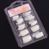 Design Nail Nageltips Set - Wit - 100 Stuks 1 Design Nail Nageltips Set - Wit - 100 Stuks -Modecosmetica Winkel 1200x1129 6