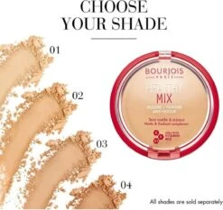 Bourjois Healthy Mix Compact Poeder - 01 Porcelain 21 Bourjois Healthy Mix Compact Poeder - 01 Porcelain -Modecosmetica Winkel 1200x1131 4