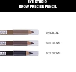 Maybelline Master Shape Brow Pencil - Dark Blond - Blond - Wenkbrauwpotlood 17 Maybelline Master Shape Brow Pencil - Dark Blond - Blond - Wenkbrauwpotlood -Modecosmetica Winkel 1200x1131 6