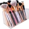 Kwasten Organizer | Make Up Organizer | Brush Holder | Transparant | Cosmetica 2 Kwasten Organizer | Make Up Organizer | Brush Holder | Transparant | Cosmetica -Modecosmetica Winkel 1200x1133 12
