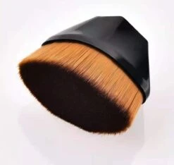 Garpex® Blush Foundation Brush - Make Up Borstel - Powder Brush - Make-up Kwast - Magic Face Brush - Concealer 21 Garpex® Blush Foundation Brush - Make Up Borstel - Powder Brush - Make-up Kwast - Magic Face Brush - Concealer -Modecosmetica Winkel 1200x1136 5