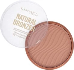 Rimmel London Natural Bronzer Ultra Fine Bronzing Powder - Sunlight 001 10 Rimmel London Natural Bronzer Ultra Fine Bronzing Powder - Sunlight 001 -Modecosmetica Winkel 1200x1139 2