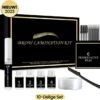 BluGo Brow Lamination Kit - Lash Lift - Wenkbrauwgel - Wimperlifting Set - Brow Soap - Eyelash Lift - Wimperverf - Brow Gel - Starterkit -Modecosmetica Winkel 1200x1140 13