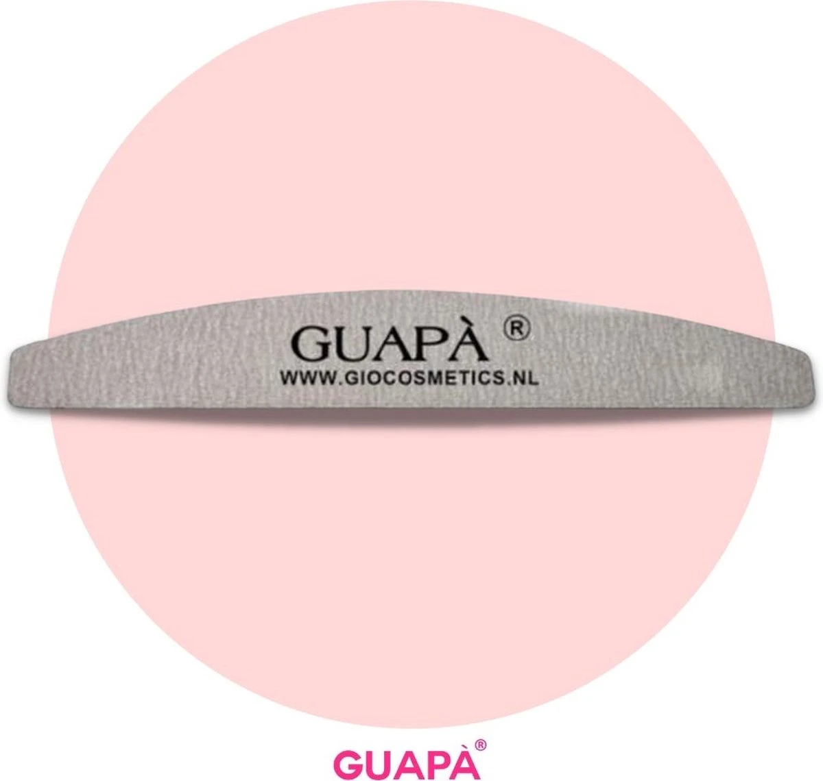 GUAPÀ® Acrylpoeder Pink | Acrylic Powder Roze | Acryl Nagels | Starterspakket | 25 Gr | Professionele Kwaliteit Acryl Poeder 7 GUAPÀ® Acrylpoeder Pink | Acrylic Powder Roze | Acryl Nagels | Starterspakket | 25 Gr | Professionele Kwaliteit Acryl Poeder - Image 5