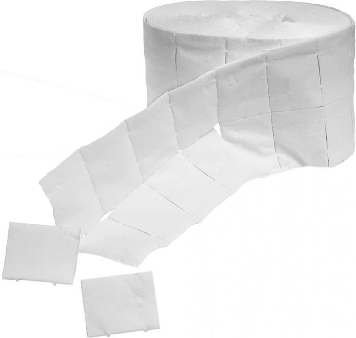 Hygostar Celstof Deppers 2 X Rol 500 Stuks - In Handige Hersluitbare Verpakking 3 Hygostar Celstof Deppers 2 X Rol 500 Stuks - In Handige Hersluitbare Verpakking