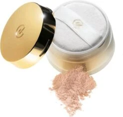 Collistar Silk Effect Loose Powder - 2 Golden Beige - Make-uppoeder 22 Collistar Silk Effect Loose Powder - 2 Golden Beige - Make-uppoeder -Modecosmetica Winkel 1200x1141 5