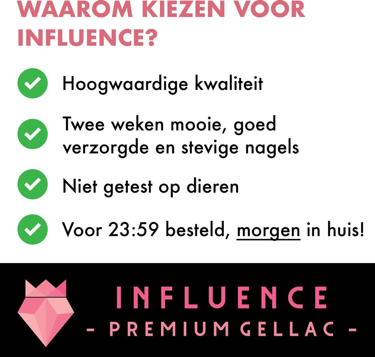 Merkloos #CATEYESERIE - Influence Gellac - Rode Gellak - Groene Gellak - Blauwe Gellak - Gellak Rood UV - Gellak Groen UV - Gellak Blauw UV - UV Gellak - Gel Nagellak - Kado Vrouw - Valentijns Cadeau - Kado Voor Haar - 3 X 10 Ml 4 Merkloos #CATEYESERIE - Influence Gellac - Rode Gellak - Groene Gellak - Blauwe Gellak - Gellak Rood UV - Gellak Groen UV - Gellak Blauw UV - UV Gellak - Gel Nagellak - Kado Vrouw - Valentijns Cadeau - Kado Voor Haar - 3 X 10 Ml - Image 2