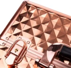 Koffer Groot 3D Gold Met Opbergvakken 9 Koffer Groot 3D Gold Met Opbergvakken -Modecosmetica Winkel 1200x1146 10