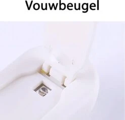 WiseGoods - Premium Nagel LED Lamp Gelnagels - Nagellak Droger - Gellak - 6W - Wit -Modecosmetica Winkel 1200x1149 1