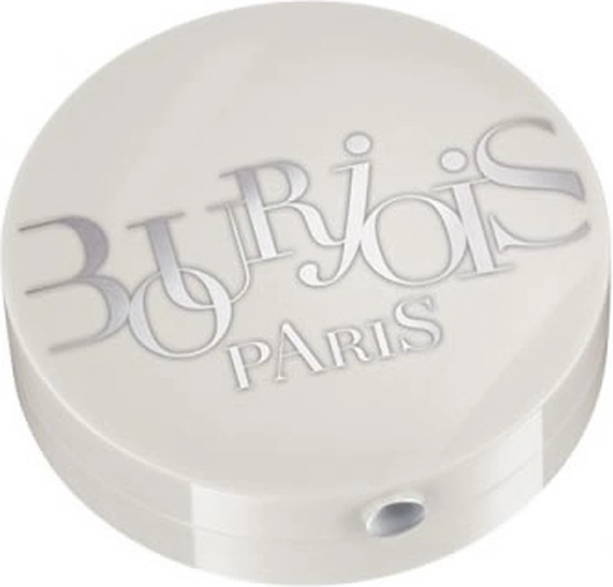 Bourjois NEW SHADES LITTLE ROUND POTS EYESHADOW - 09 - Silver 13 Bourjois NEW SHADES LITTLE ROUND POTS EYESHADOW - 09 - Silver - Image 11