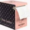 Pink Gellac - Nail Wipes - Gellak Reiniger - 500 Stuks - Zacht Voor Nagels -Modecosmetica Winkel 1200x1150 1