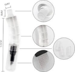 Microblading Pen Met Led Verlichting – Microblading Pen – Microblade Houder Met LED Lamp - Wenkbrauw Microblading Pen - Eyebrow Tattoo Pen - 3D- Hoge Kwaliteit – Herbruikbaar. 17 Microblading Pen Met Led Verlichting – Microblading Pen – Microblade Houder Met LED Lamp - Wenkbrauw Microblading Pen - Eyebrow Tattoo Pen - 3D- Hoge Kwaliteit – Herbruikbaar. -Modecosmetica Winkel 1200x1150 15