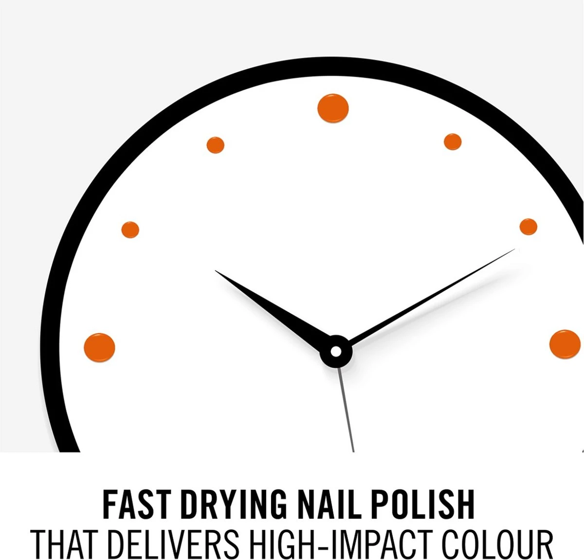 Rimmel London 60 Seconds SuperShine Nagellak - 151 Tan Lines & Good Times 7 Rimmel London 60 Seconds SuperShine Nagellak - 151 Tan Lines & Good Times - Image 5