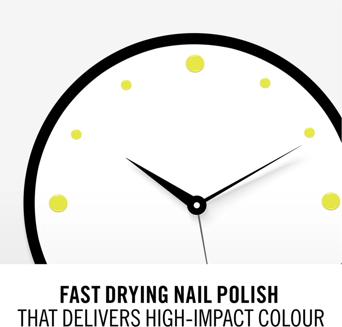 Rimmel London 60 Seconds SuperShine Nagellak - 155 Beach Breeze Please 6 Rimmel London 60 Seconds SuperShine Nagellak - 155 Beach Breeze Please - Image 4