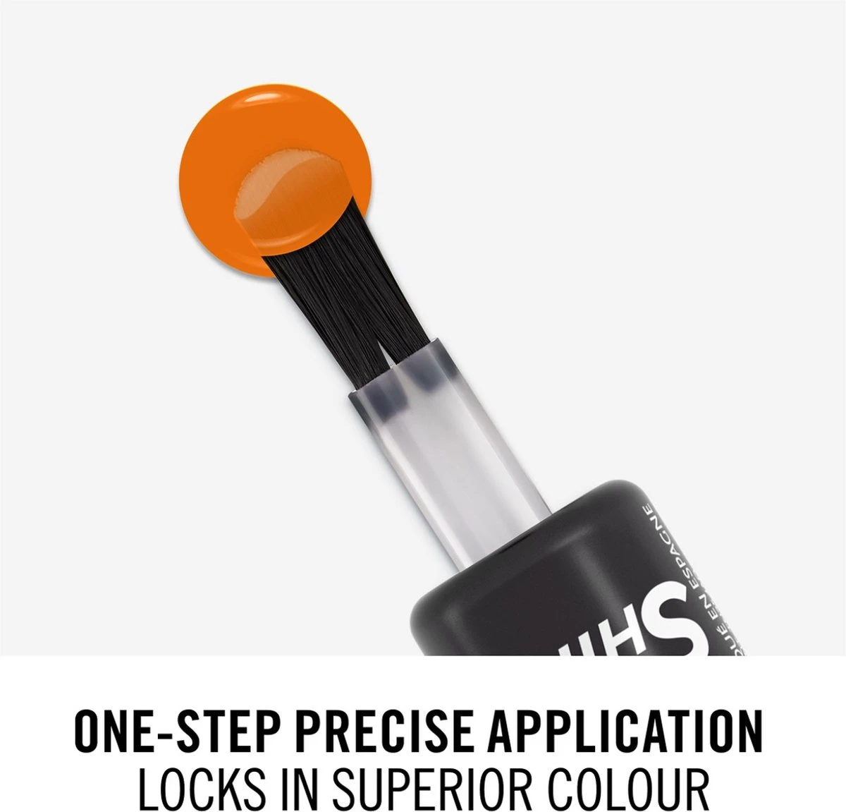 Rimmel London 60 Seconds SuperShine Nagellak - 151 Tan Lines & Good Times 5 Rimmel London 60 Seconds SuperShine Nagellak - 151 Tan Lines & Good Times - Image 3